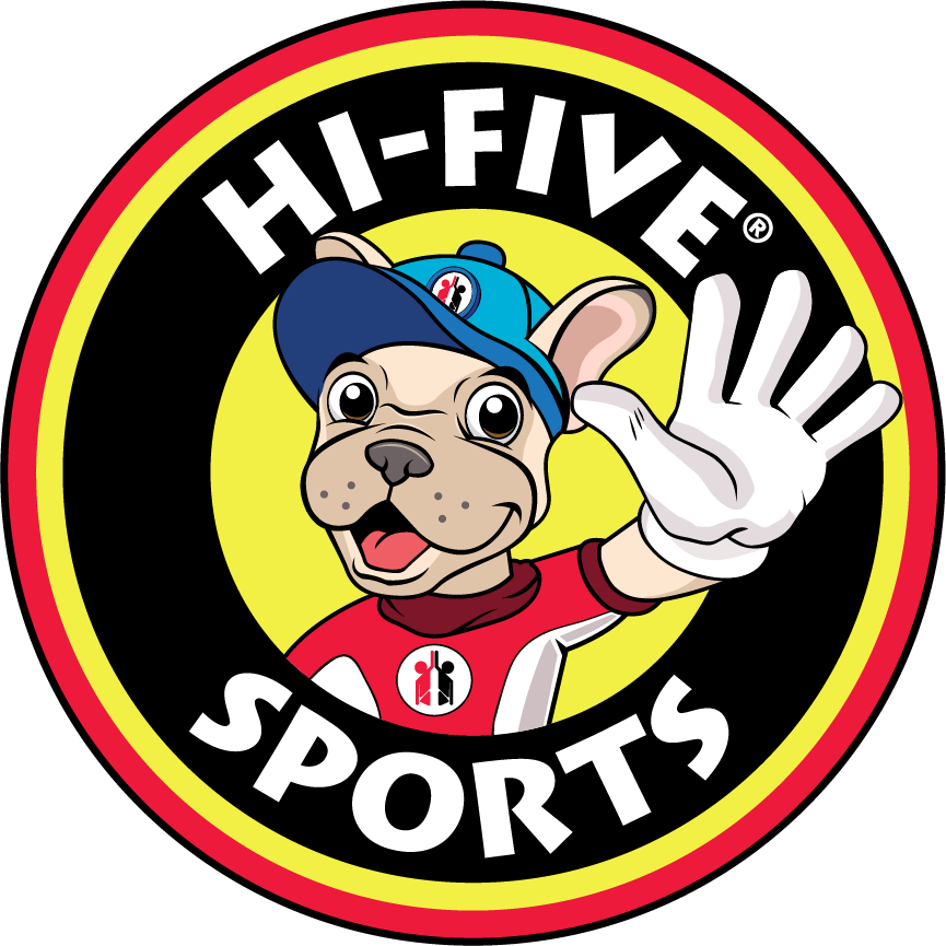 Homepage Hi Five Franchise