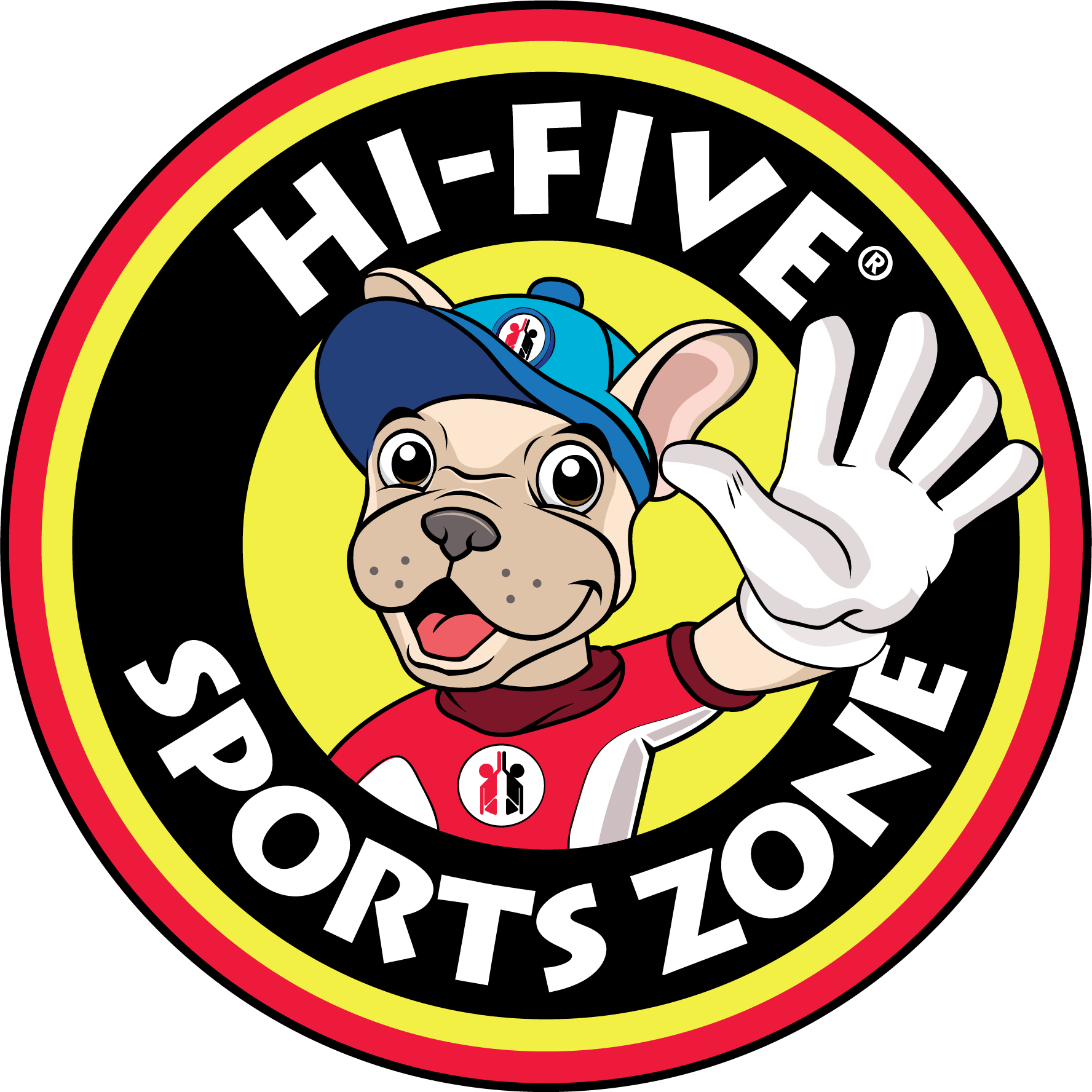 Hifivesports Logo 2024@4x